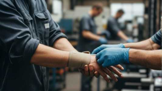 A síndrome do túnel do carpo (STC) é uma neuropatia de compressão que reduz a função da musculatura da mão