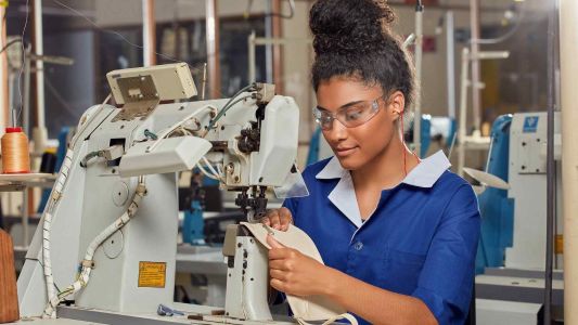 Investir em ergonomia é uma decisão que traz benefícios claros