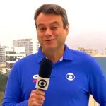 Globo planeja transformar repórter em comentarista a partir de 2024, diz jornal