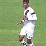 Joia da base do Vasco tem negociação avançada com o Porto