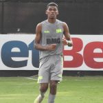 Mesmo com negativa de joia, Vasco estuda acionar Fifa 