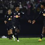 Bragantino 2 x 1 Palmeiras: gols e melhores momentos do jogo no Brasileirão