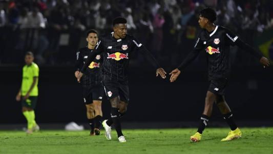 Eric Ramires marcou o gol da vitória do Braga