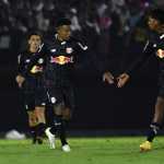 Bragantino 2 x 1 Palmeiras: gols e melhores momentos do jogo no Brasileirão