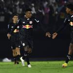 Bragantino 2 x 1 Palmeiras: gols e melhores momentos do jogo no Brasileirão