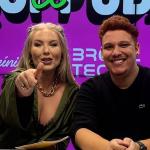 Aqui Cê Pod: Biel Valadares conquista 500 milhões de visualizações com desafios no Youtube