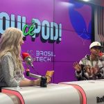 Aqui Cê Pod: Ex-entregador de gás, influenciador Boy Demais revela como mudou de vida 