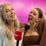 Dançarina de Kevinho, Fernanda Pacheco revela ajuda de ex-bailarina do Faustão para alavancar carreira