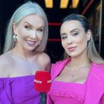 Aqui Cê Pod: ex-BBB Letícia Santiago conta como superou divórcio com ex-deputado