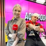 “Aqui Cê Pod”: Lucas Caldeira, de 'Verdades Secretas 2', revela que recebeu mensagens quentes nas redes sociais