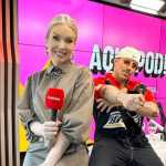 “Aqui Cê Pod”: Lucas Caldeira, de 'Verdades Secretas 2', revela que recebeu mensagens quentes nas redes sociais