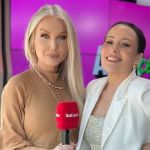 Aqui Cê Pod: Influencer raiz, Alexandra Freitas relembra 'época de ouro' das blogueiras