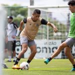 Ceará terá retorno de Erick em jogo importante contra o Ituano pela Série B