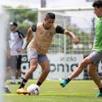 Ceará terá retorno de Erick em jogo importante contra o Ituano pela Série B