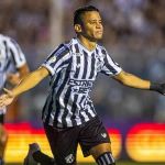 Após torcida gritar 'eu acredito', Erick diz que acesso do Ceará é possível