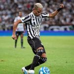Erick, que interessa ao São Paulo, está escalado para jogo do Ceará na Série B