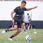 Presidente do Ceará confirma contrato de quatro anos de Erick com o São Paulo