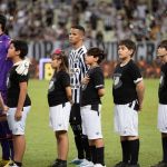 Ceará x CRB: equipes definidas para duelo pela Série B