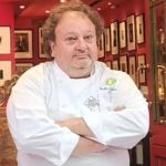 Jacquin relembra início na cozinha e sabotagem em restaurante francês