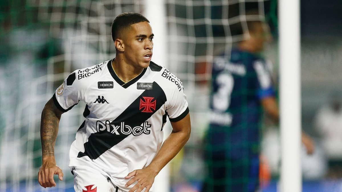 Coritiba e Vasco só empatam em jogo fraco pela Série A do Brasileiro