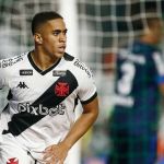 Coritiba e Vasco só empatam em jogo fraco pela Série A do Brasileiro