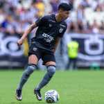 No apagar das luzes, Ceará arranca empate contra o Altos pela Copa do Nordeste
