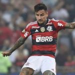 Vasco x Flamengo: gols e melhores momentos do jogo do Brasileiro
