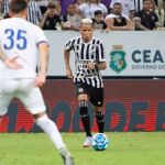Ceará 0 x 0 Avaí: veja os melhores momentos do jogo pela Série B
