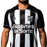 Ceará empresta lateral para clube da Série B; veja detalhes