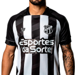 Ceará empresta lateral para clube da Série B; veja detalhes