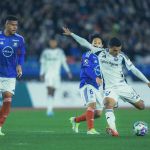 Cria da Toca estreia no Japão com derrota para time de ex-Atlético