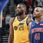 KTO Minas acerta contratação de ala-pivô com passagem pela NBA