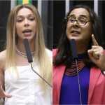 Deputadas acionam Itamaraty após serem identificadas como homens em visto dos EUA