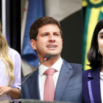 Além de Nikolas, deputados da esquerda podem se beneficiar com PEC que reduz idade para Presidência e Senado