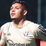 Quem se reapresenta para treinos em Data-Fifa no São Paulo; veja lista