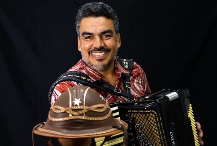 Saiba quem é o cantor sergipano que morreu em Belo Horizonte, aos 47 anos