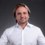 Após quatro mandatos na Câmara federal, Eros Biondini pretende disputar o Senado em 2026