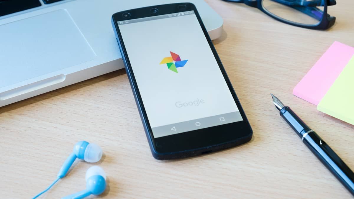 Atualização 16.3.1 do iOS causa erro no Google Fotos