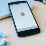 Atualização 16.3.1 do iOS causa erro no Google Fotos