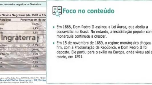 Erros chamam a atenção