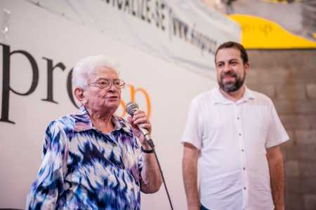 Erundina minimiza críticas à Marta Suplicy, mas diz que o retorno dela ao PT foi um “equívoco” | CNN Brasil