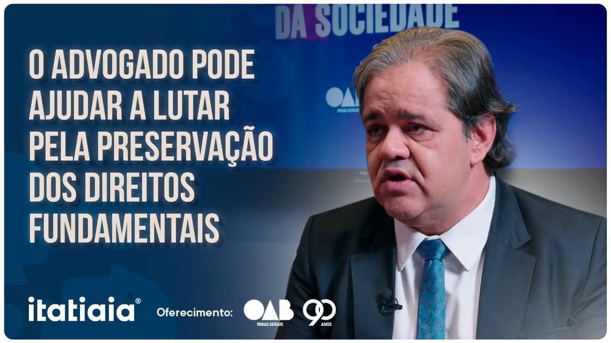 Grandes Temas da Sociedade: episódio 6 – ESA-OAB/MG apresenta novidades para 2023