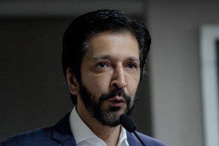 Nunes sugere que pedido de voto de Lula a Boulos foi “calculado“ | CNN Brasil