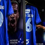 Escalação do Cruzeiro: Seabra surpreende e faz mudanças para enfrentar o Fluminense