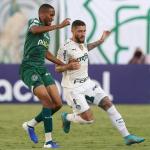 Goiás x Palmeiras: prováveis escalações para o jogo do Brasileirão