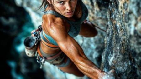 Escalada Indoor e Outdoor: Guia Completo para Iniciantes