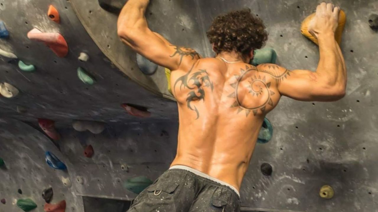 Escalada urbana: o novo esporte que desafia o corpo e a mente