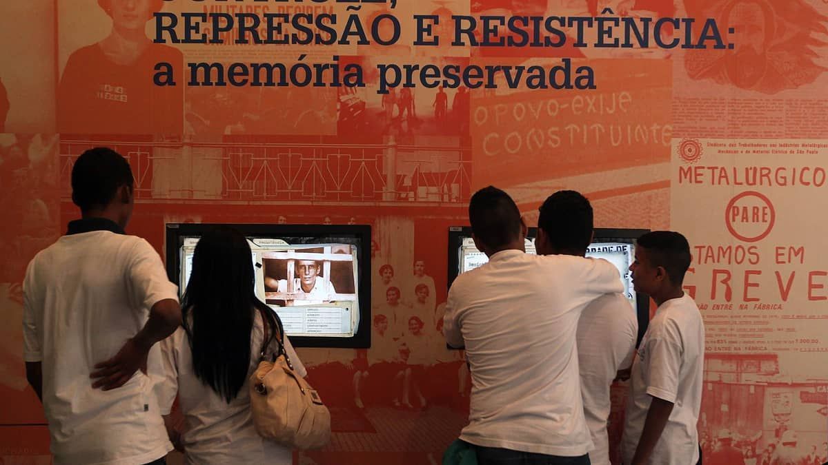 Escavações arqueológicas em prédio de SP onde funcionou o DOI-Codi começam nesta quarta (2)