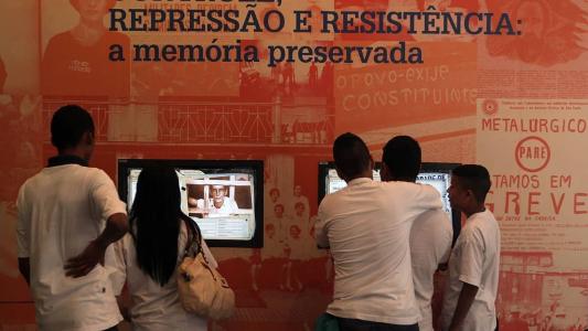 Escavações arqueológicas em prédio de SP onde funcionou o DOI-Codi começam nesta quarta (2).