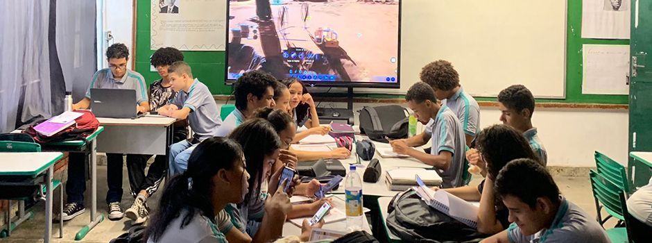 Concurso público da Educação: governo de MG anuncia 13.795 vagas com salário de até R$ 6,9 mil